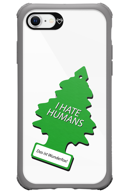 Wunderfox - Apple iPhone SE 2020