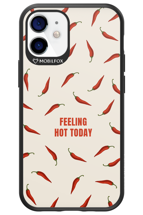 Hot Feeling 2.0 - Apple iPhone 12 Mini