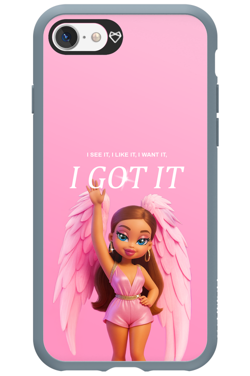 Got It - Apple iPhone 7