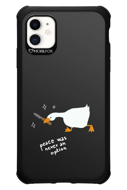 OPTION 2.0 - Apple iPhone 11