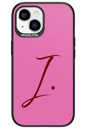(Sorbet) I - Apple iPhone 15
