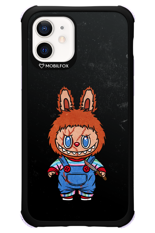 Playtime's over - Apple iPhone 12