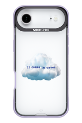 Waves - Apple iPhone 17 Air