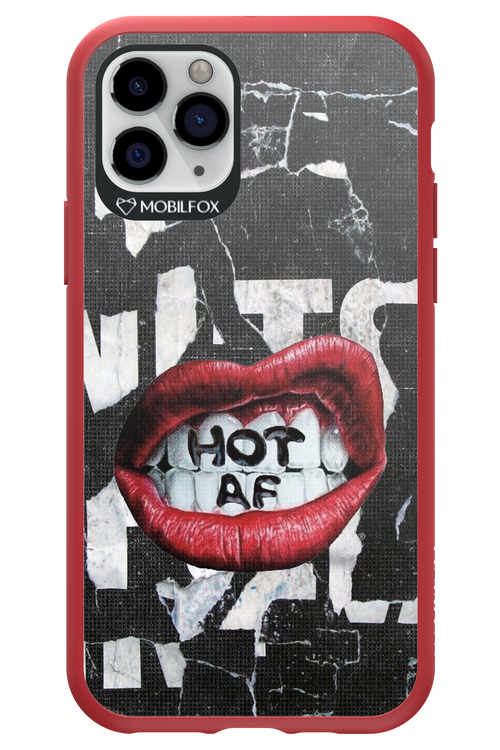HOT AS F - Apple iPhone 11 Pro