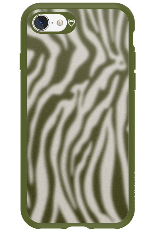 Easy Nature - Apple iPhone 8