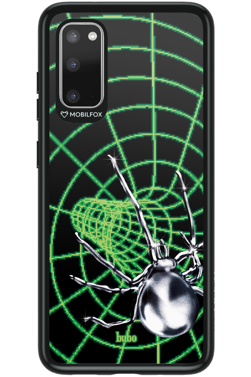 SINGULARITY - Samsung Galaxy S20