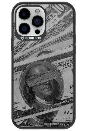 Talking Money - Apple iPhone 13 Pro Max