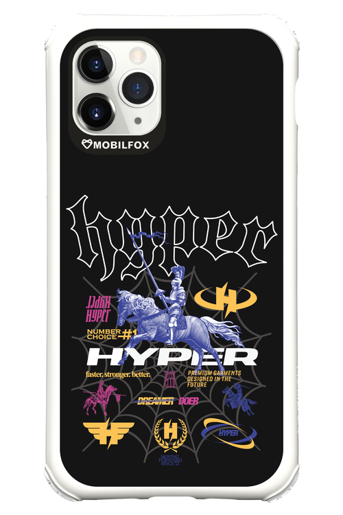 HYPER KNIGHT - Apple iPhone 11 Pro