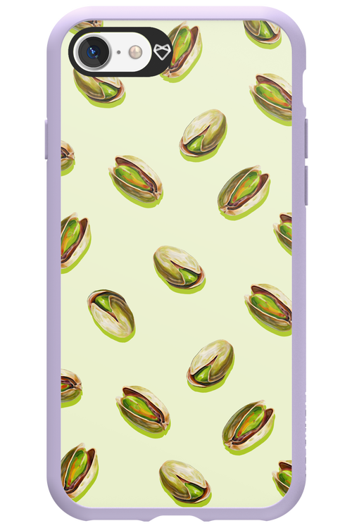 Pistachio Fever - Apple iPhone 7