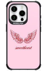 Sweetheart - Apple iPhone 15 Pro