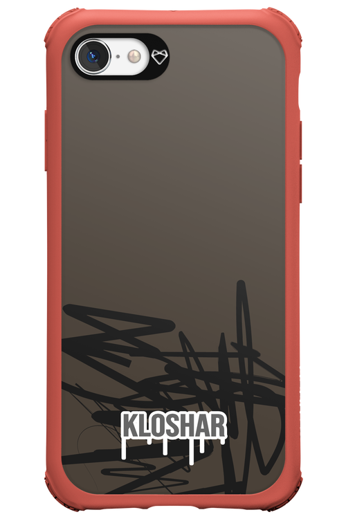 KLOSHAR - Apple iPhone 7