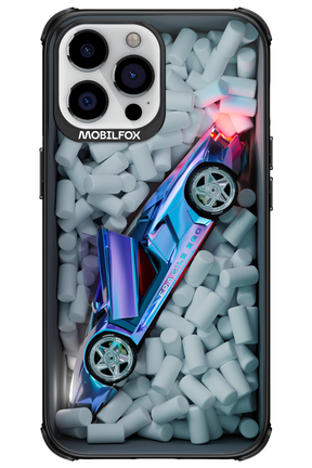 Fragile Ego - Apple iPhone 13 Pro Max