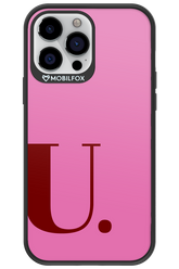 U (Sorbet) 2.0 - Apple iPhone 13 Pro Max