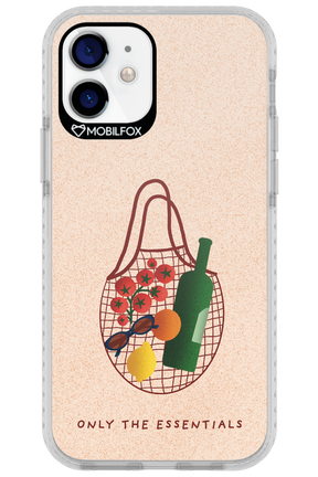 Essentials Only - Apple iPhone 12