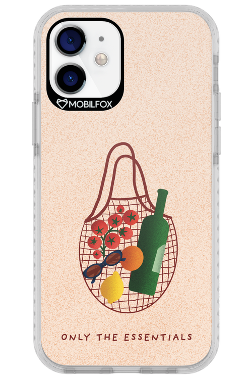 Essentials Only - Apple iPhone 12