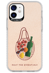 Essentials Only - Apple iPhone 12