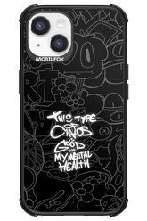 My Mental Health - Apple iPhone 14