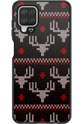 Sweater - Samsung Galaxy A12