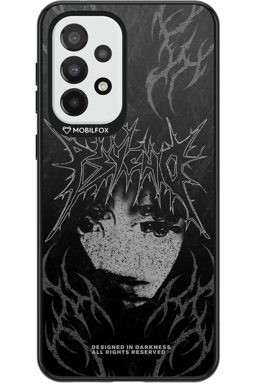 Schizo - Samsung Galaxy A33