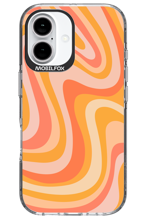 Sex on the Beach 2.0 - Apple iPhone 16