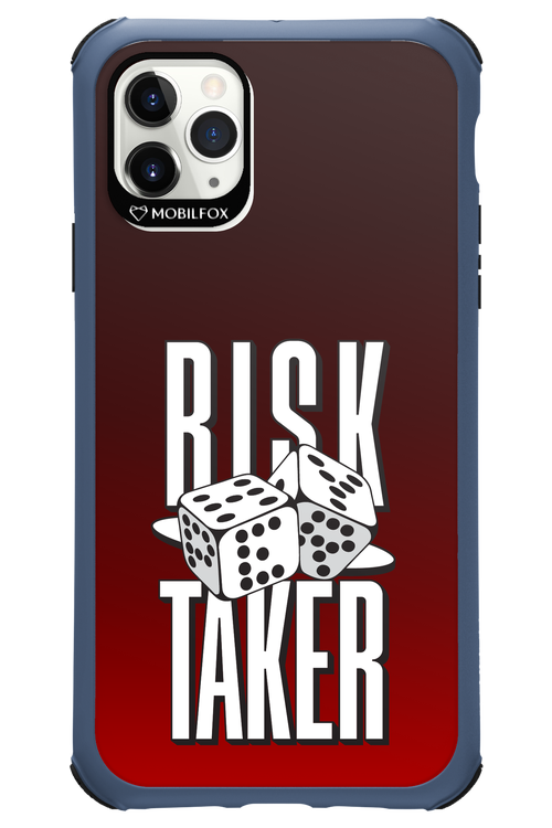 HYPER RISK - Apple iPhone 11 Pro Max