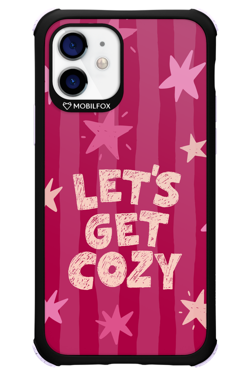 Let's Get Cozy - Apple iPhone 12