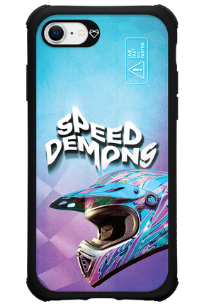 Helmet - Apple iPhone 7