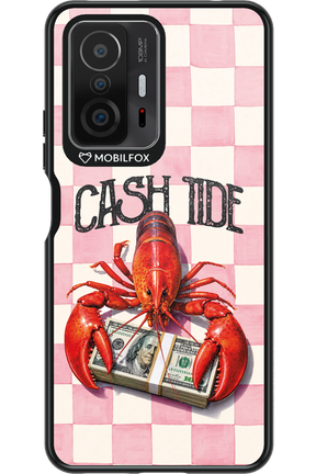 Cash Tide 2.0 - Xiaomi Mi 11T