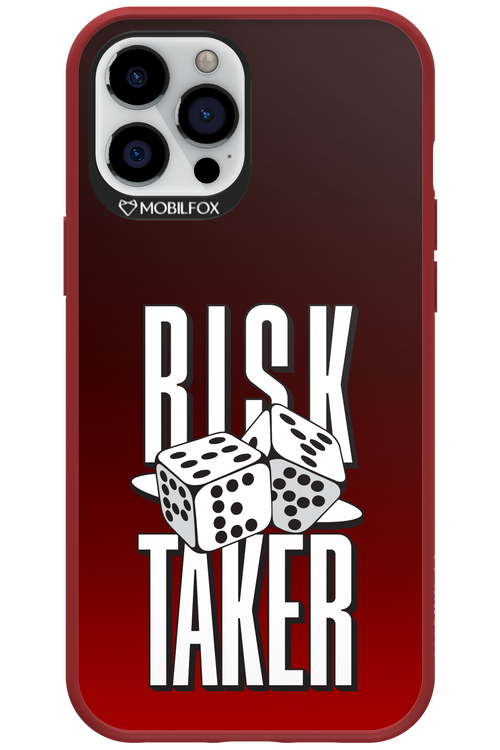 HYPER RISK - Apple iPhone 12 Pro Max