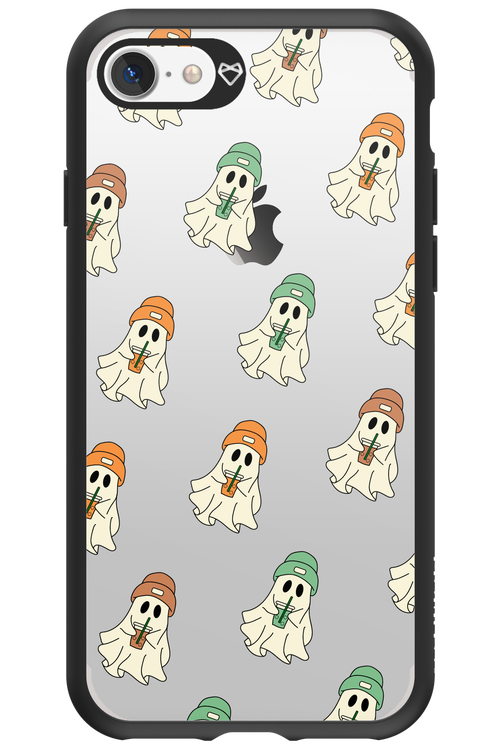 Spirited Sips (Nude) - Apple iPhone 7