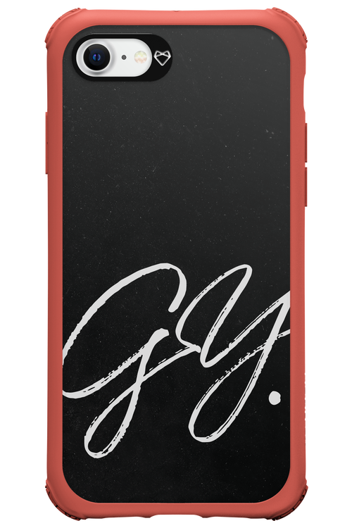 (Off Space) GY 2.0 - Apple iPhone SE 2022