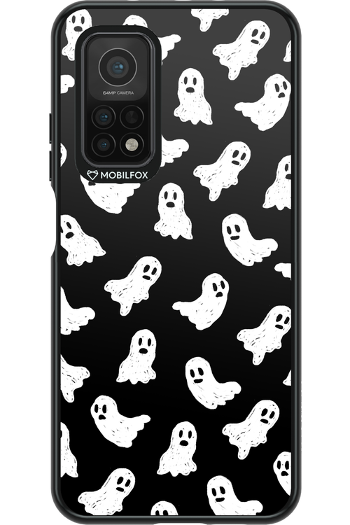 Chill Spirits - Xiaomi Mi 10T 5G