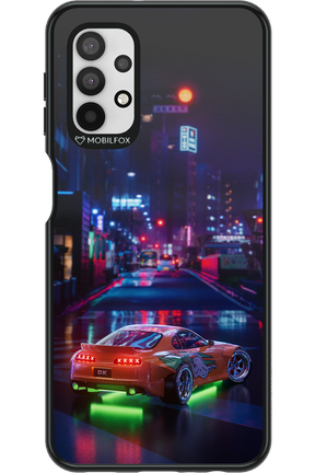 Tokyo Dreams - Samsung Galaxy A32 5G