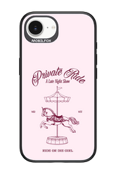 Private Ride 2.0 - Apple iPhone 16e