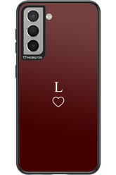 L Burgundia 2.0 - Samsung Galaxy S21