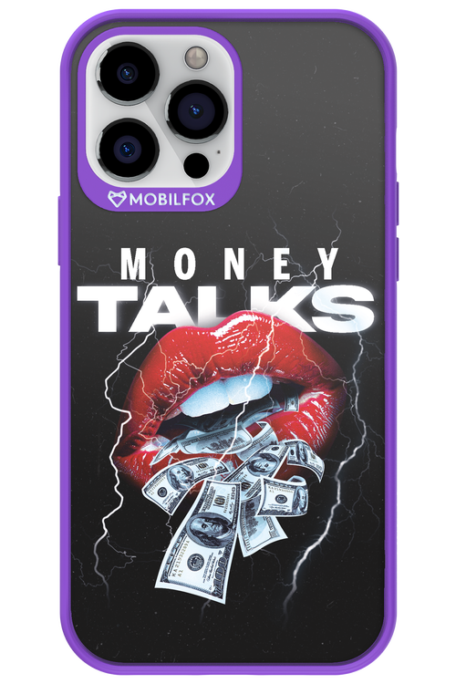 Money Talks - Apple iPhone 13 Pro Max