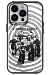 Glowing Around - Apple iPhone 13 Pro