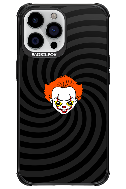 Mystery Clown - Apple iPhone 13 Pro Max