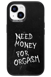 Orgasm 2.0 - Apple iPhone 15