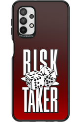 HYPER RISK - Samsung Galaxy A32 5G