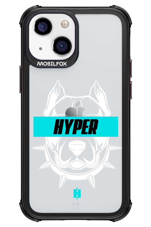 BULL Leather 2.0 - Apple iPhone 13 Mini