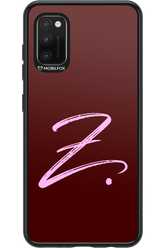 (Dark Blush) Z 2.0 - Samsung Galaxy A41