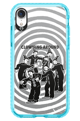 Glowing Around - Apple iPhone XR