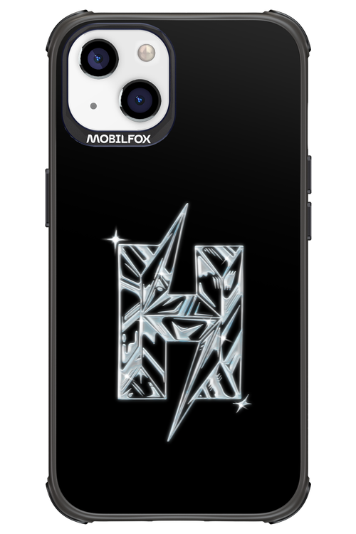 H DIAMOND 2.0 - Apple iPhone 13