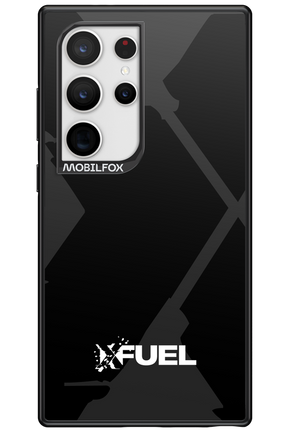 Shadow Mode - Samsung Galaxy S24 Ultra