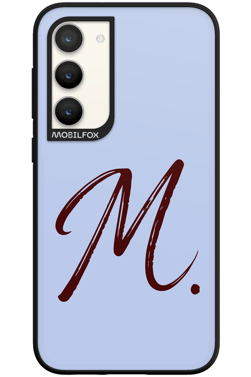 (Jellyfish Presso) M 2.0 - Samsung Galaxy S23 Plus