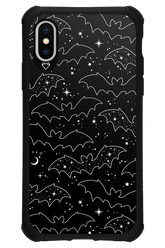 Dreamer Bat - Apple iPhone XS