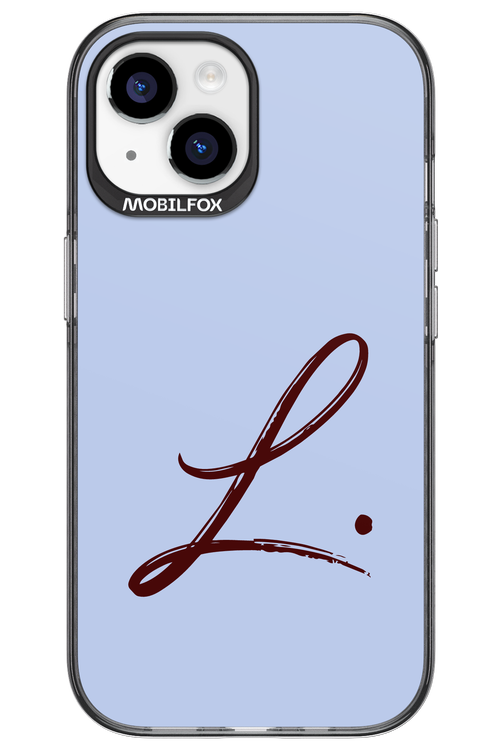 (Jellyfish Presso) L 2.0 - Apple iPhone 15