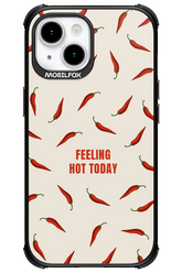 Hot Feeling - Apple iPhone 15