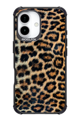 Leopard - Apple iPhone 17